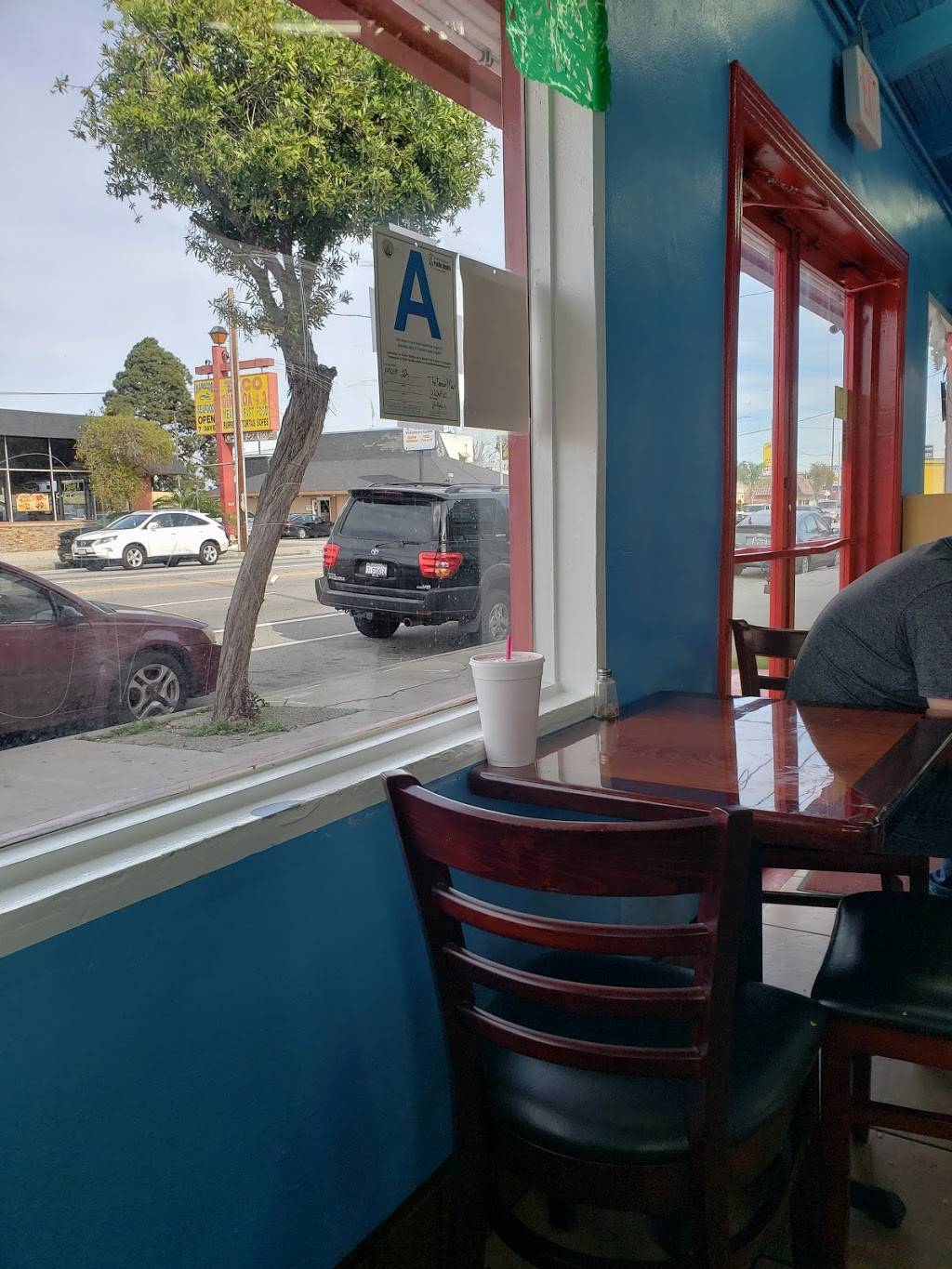 The Tamale Man | restaurant | 1654 W Carson St, Torrance, CA 90501, USA | 4245588773 OR +1 424-558-8773