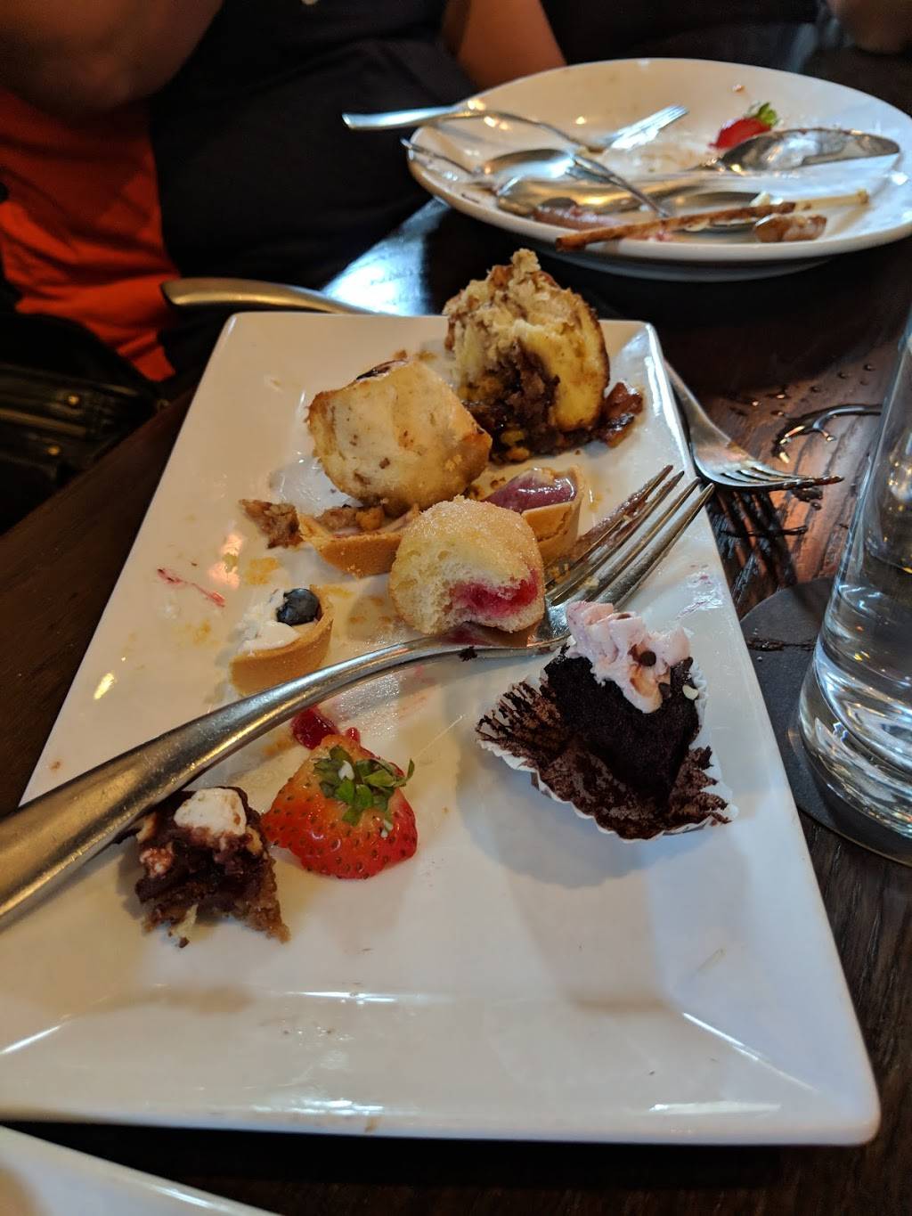 The Chocolate Sanctuary | night club | 5101 Washington St, Gurnee, IL 60031, USA | 2249440808 OR +1 224-944-0808