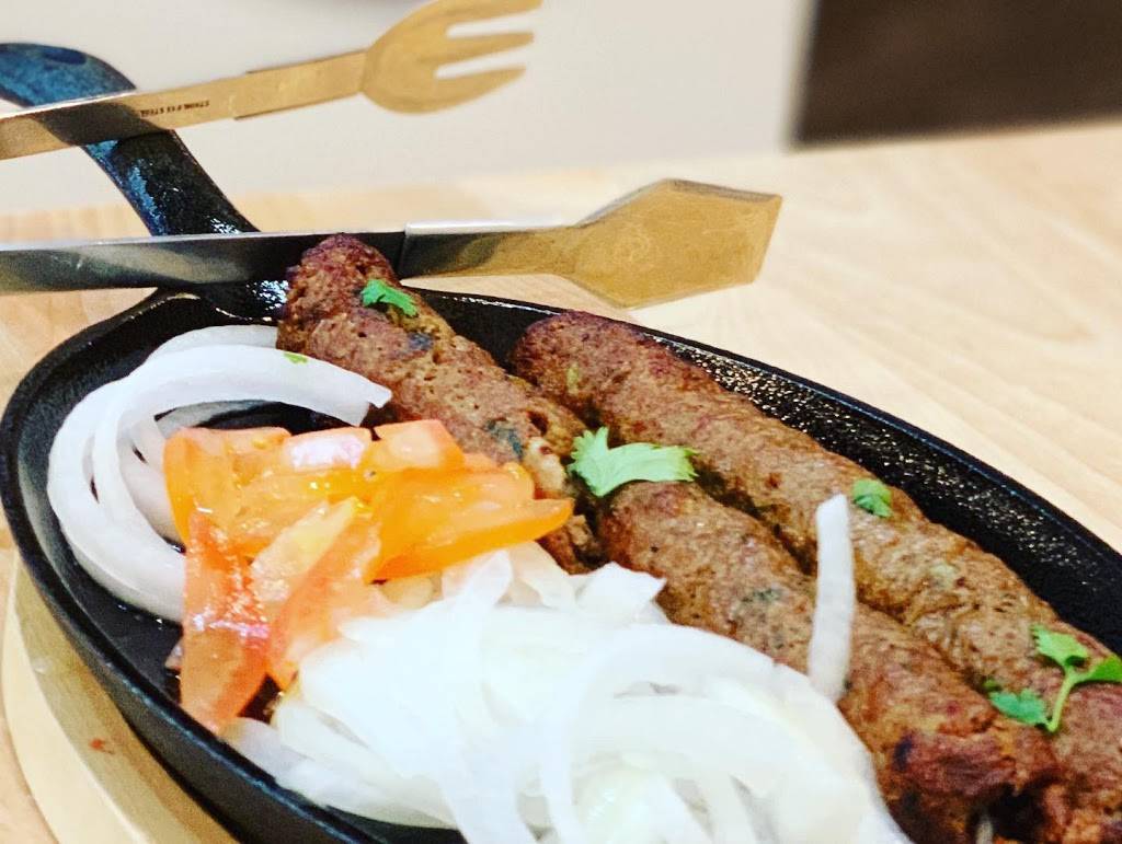 Ziafat | restaurant | 12-2275 Britannia Rd W, Mississauga, ON L5M 2G6, Canada | 9058588999 OR +1 905-858-8999