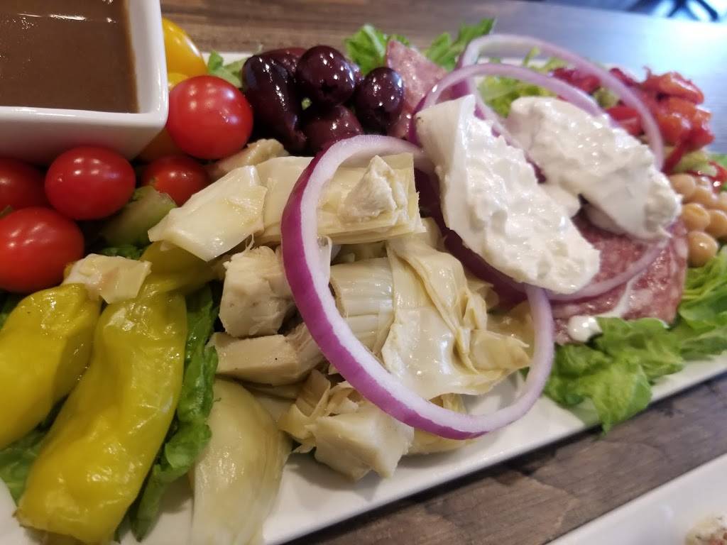 The Local | restaurant | 401 Clovis Ave #102, Clovis, CA 93612, USA | 5599004253 OR +1 559-900-4253