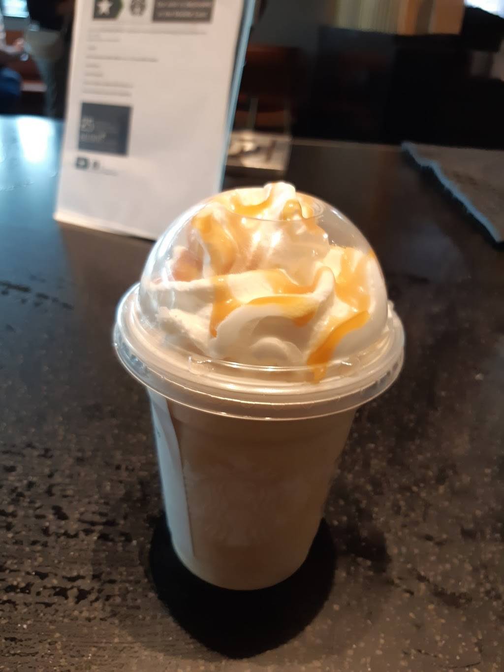 Starbucks | cafe | 7910 Winter Garden Vineland Rd Suite 100, Windermere, FL 34786, USA | 4075542518 OR +1 407-554-2518