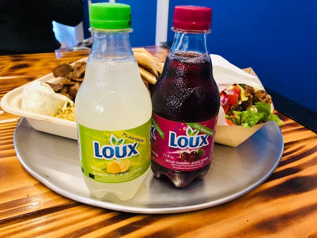 GYRΩ WΩRLD (Gyro World) | restaurant | 59 N Main St, Norwalk, CT 06854, USA | 2038380099 OR +1 203-838-0099