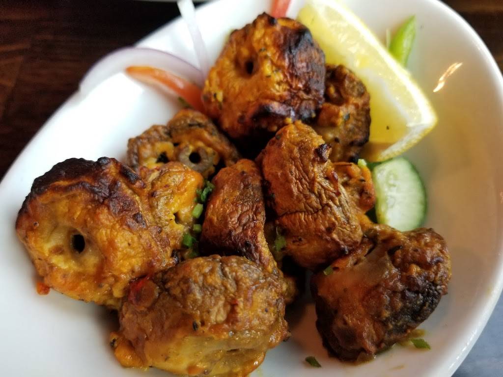 Mint Leaf Indian | restaurant | 2535 E Washington Blvd, Pasadena, CA 91107, USA | 6264608776 OR +1 626-460-8776