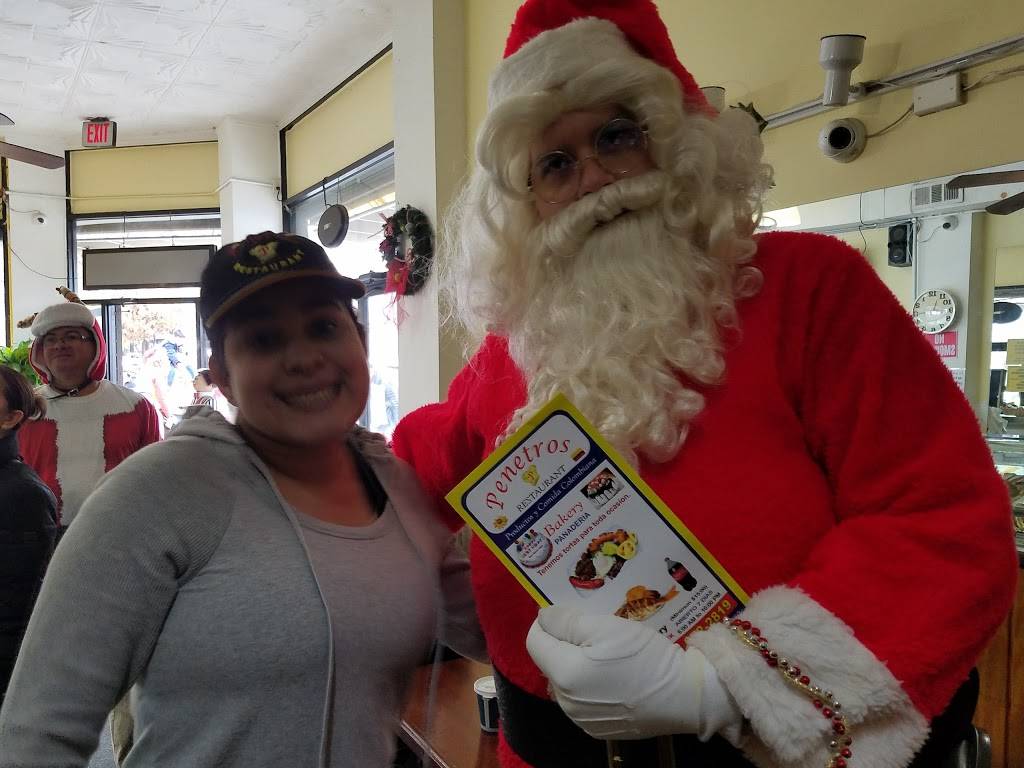 Penetros | restaurant | NY, 90-01 31st Ave, East Elmhurst, NY 11369, USA | 7186722819 OR +1 718-672-2819