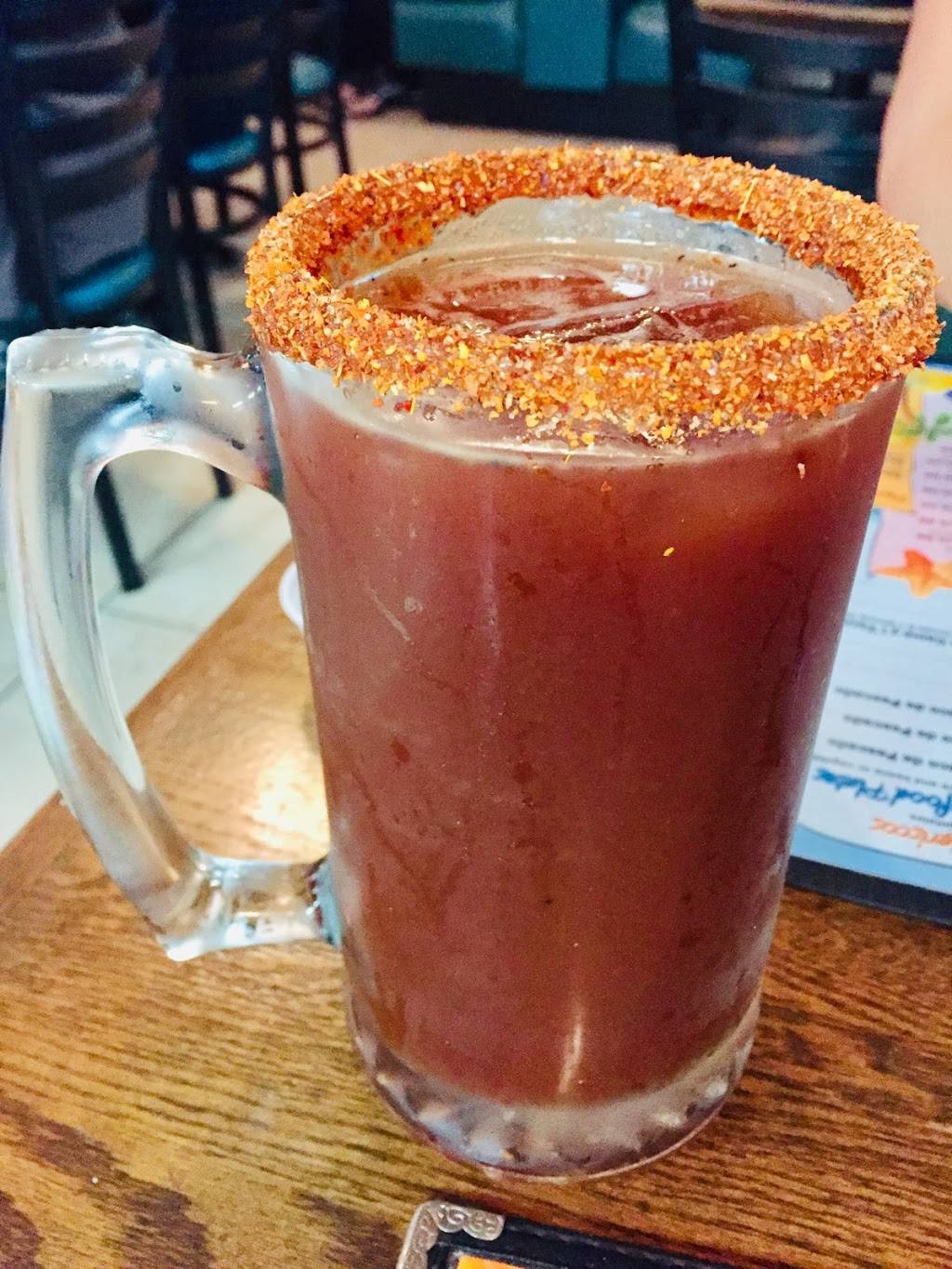 Mariscos Ensenada | restaurant | 1405 S El Camino Real #109B, Oceanside, CA 92054, USA | 7609676024 OR +1 760-967-6024