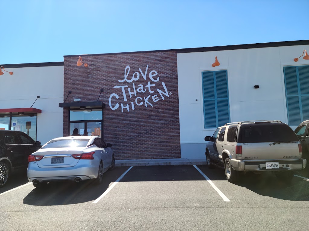 Popeyes Louisiana Kitchen | restaurant | 2115 W Evans St, Florence, SC 29501, USA | 8434075657 OR +1 843-407-5657