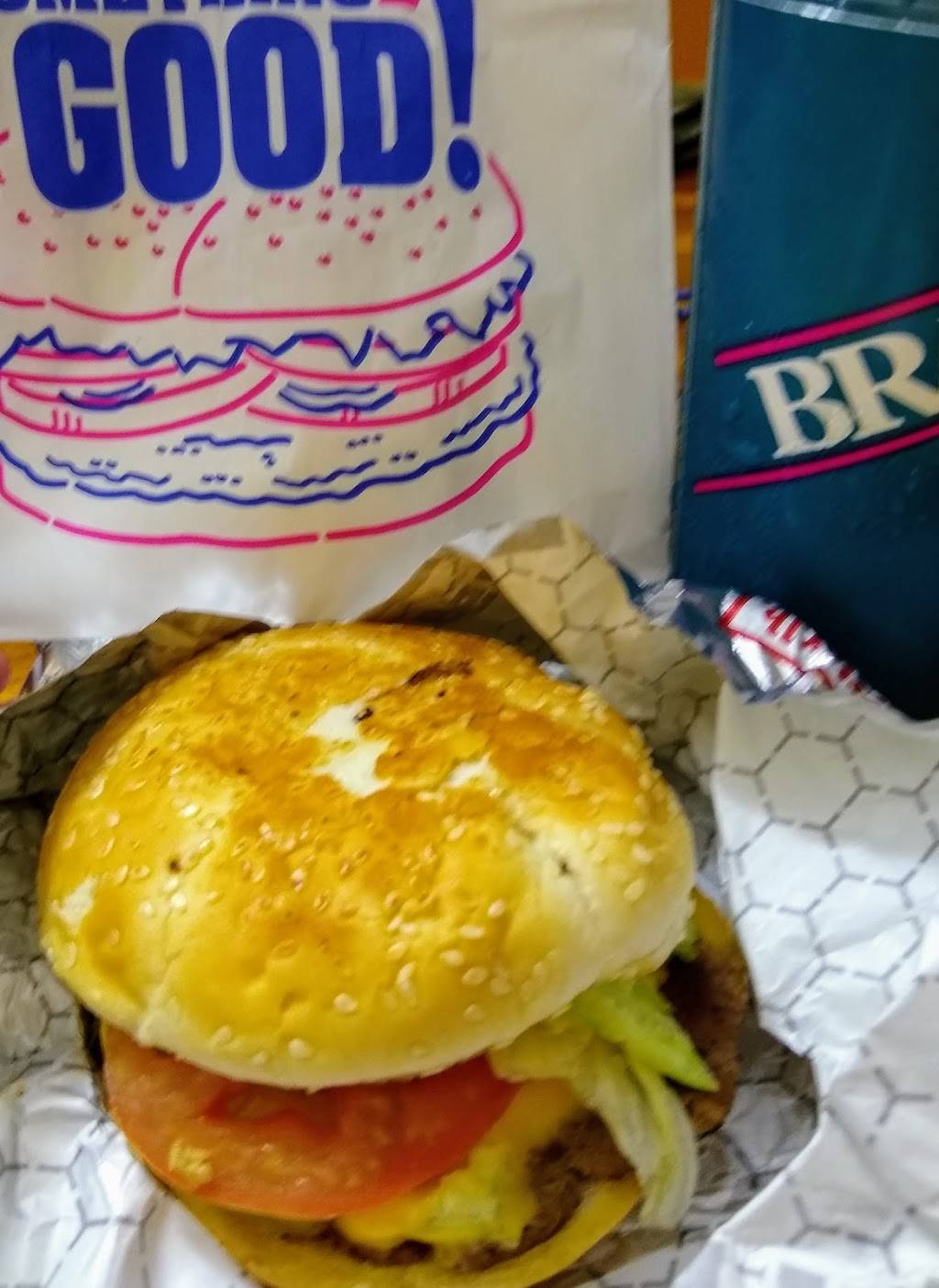 Braums Ice Cream & Burger Restaurant | restaurant | 219 N Galloway Ave, Mesquite, TX 75149, USA | 9722856066 OR +1 972-285-6066