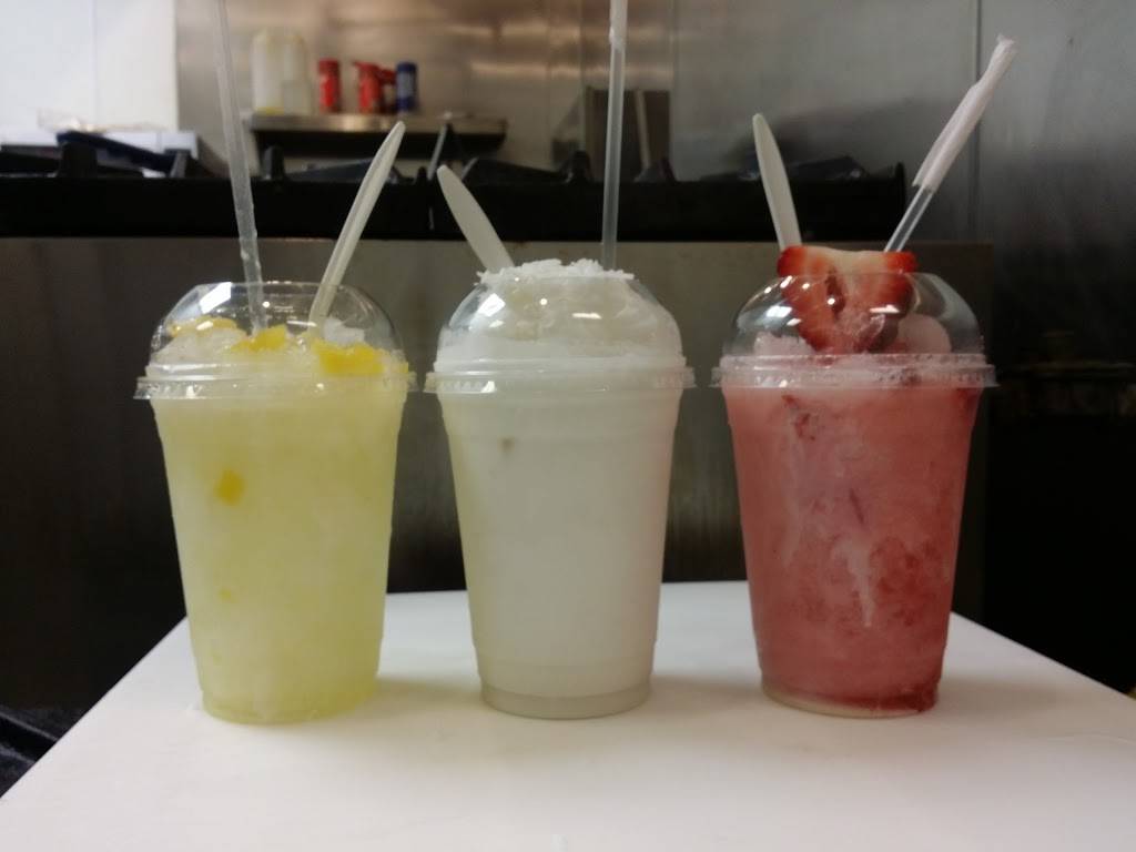 Primos Burritos Mexican Food | restaurant | 1270 W Foothill Blvd, Rialto, CA 92376, USA | 9094210202 OR +1 909-421-0202