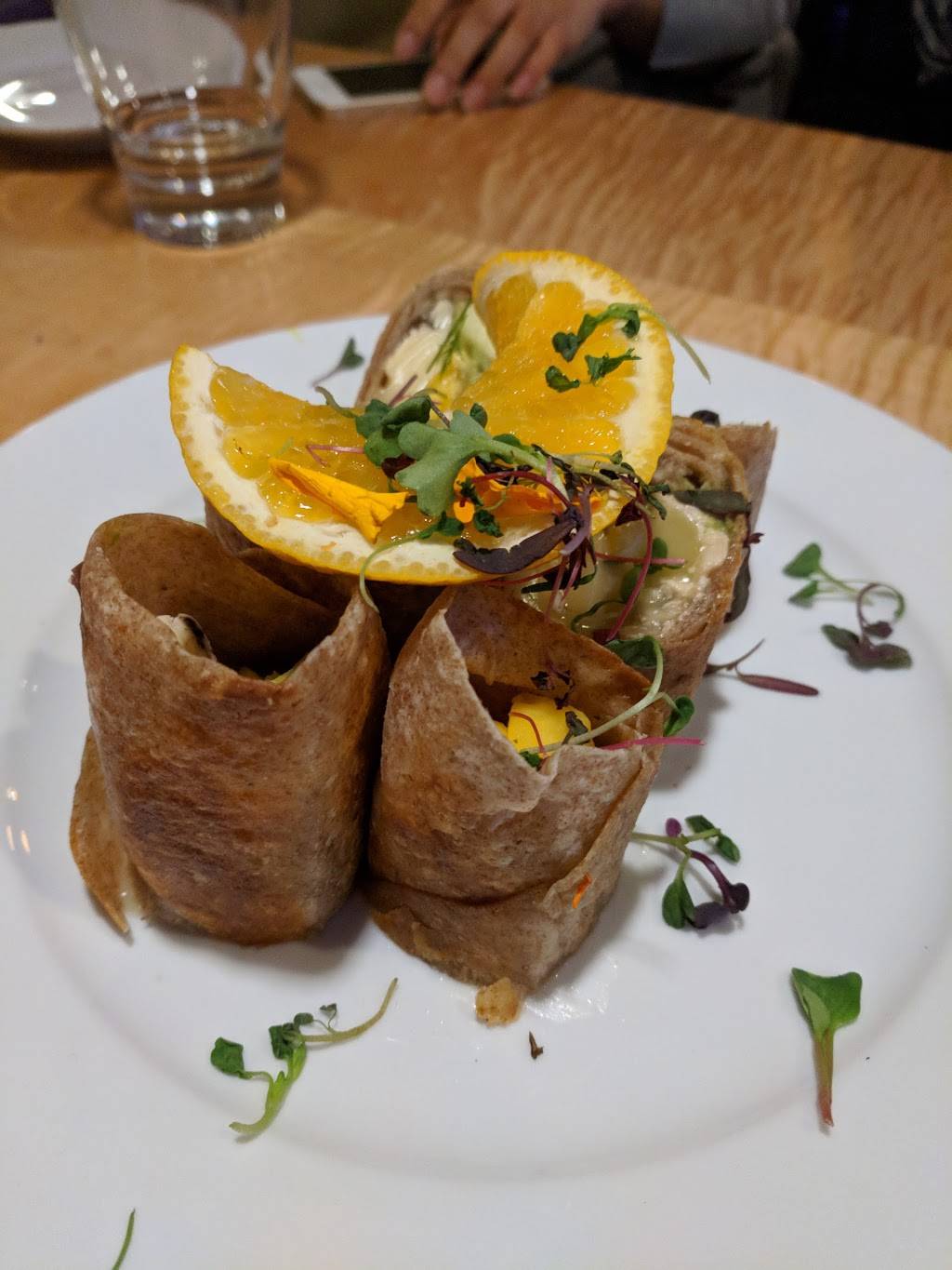 Kis Restaurant | restaurant | 2591 S Coast Hwy 101, Cardiff, CA 92007, USA | 7604365236 OR +1 760-436-5236