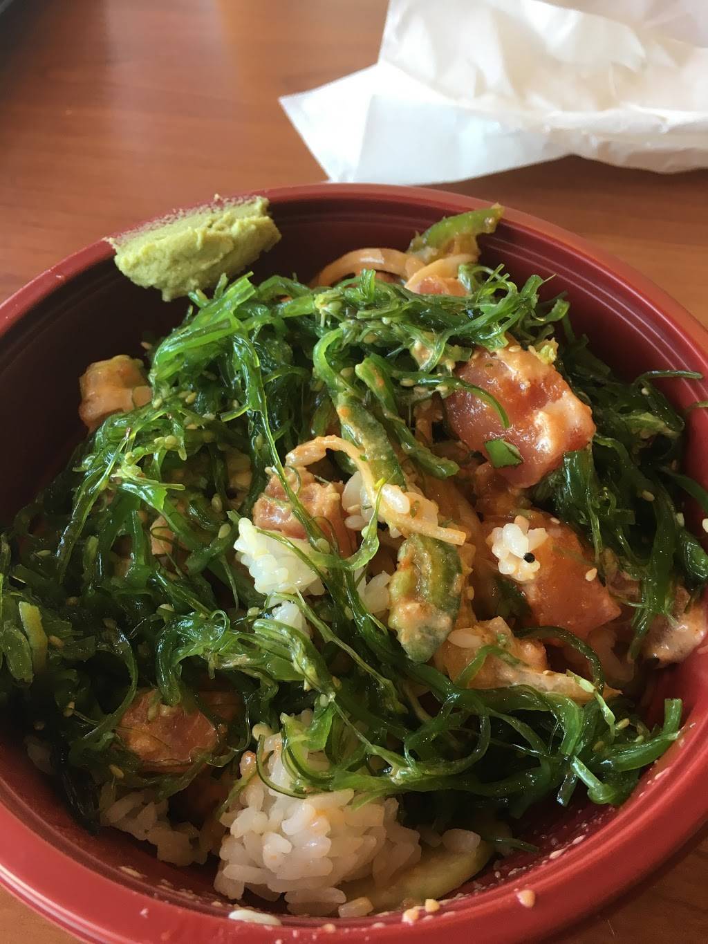 Pokistop | restaurant | 1263 Simi Town Center Way, Simi Valley, CA 93065, USA | 8055849981 OR +1 805-584-9981