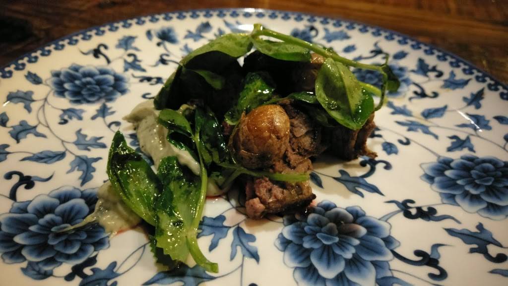 Oakleaf | restaurant | 310 E Main St, Carrboro, NC 27510, USA | 9842340054 OR +1 984-234-0054