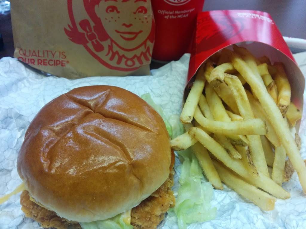 Wendys | restaurant | 400 N Burkhardt Rd, Evansville, IN 47715, USA | 8124714841 OR +1 812-471-4841