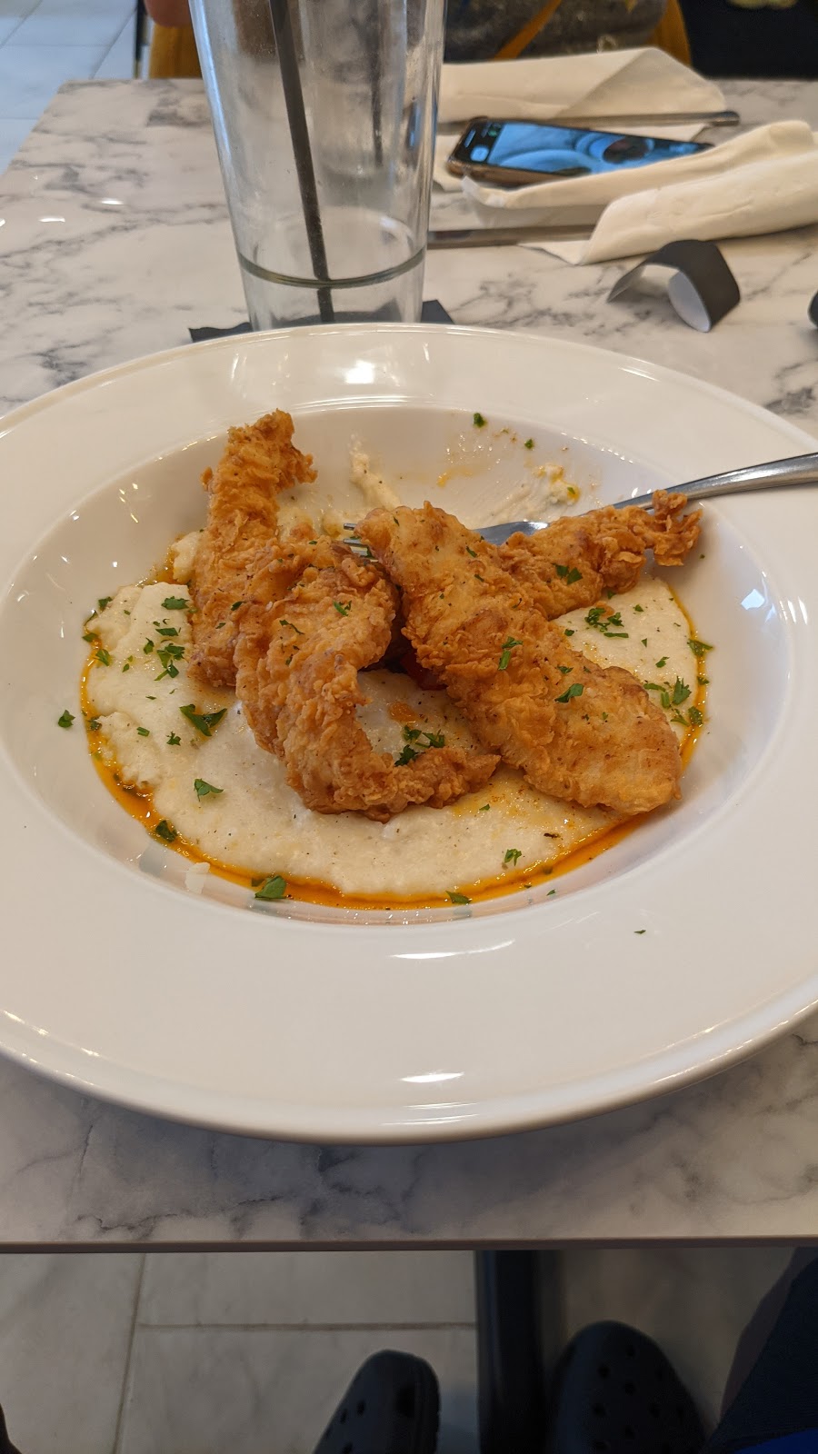 Southern Queenz Restaurant & Bar | restaurant | 1648 Memorial Dr SE D, Atlanta, GA 30317, USA | 4708950316 OR +1 470-895-0316