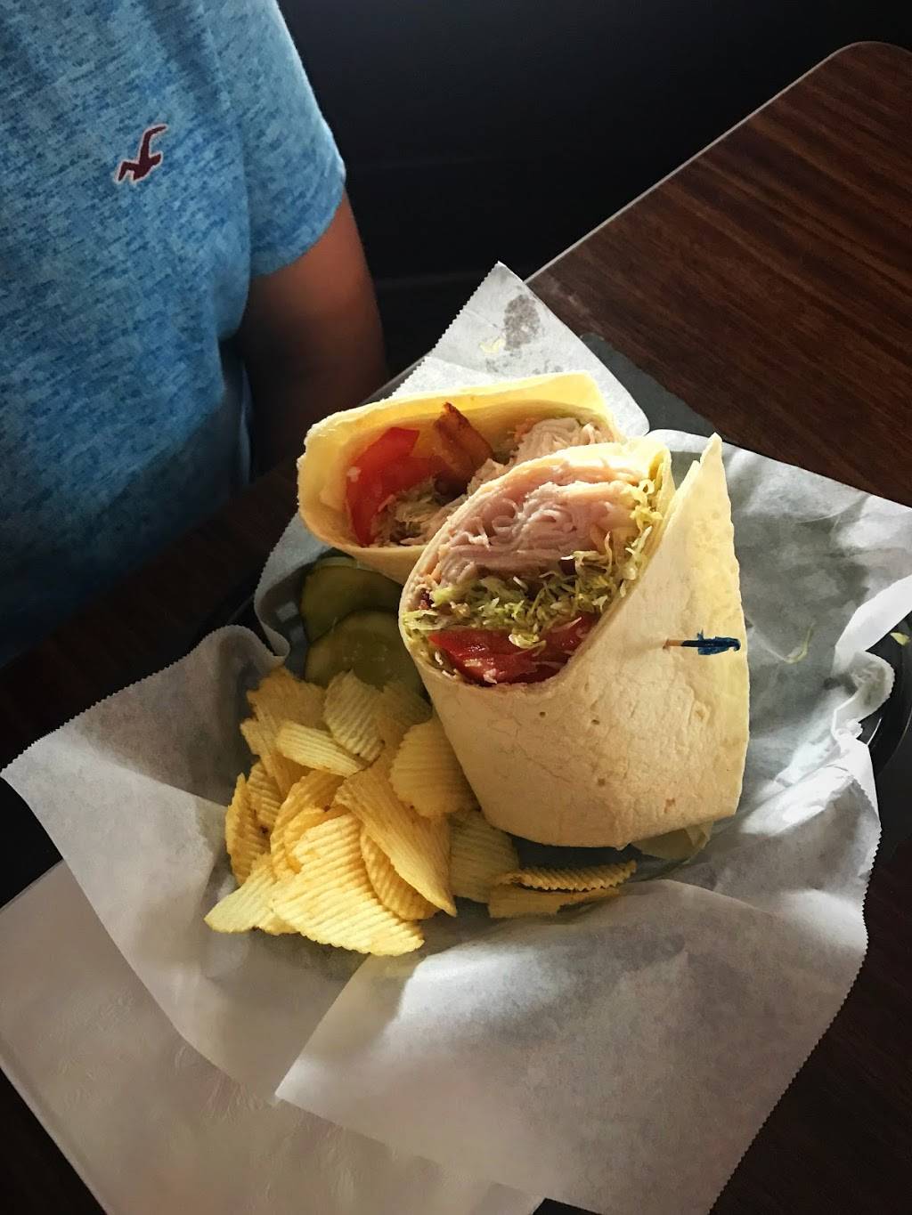 LOCAL Bar & Kitchen | restaurant | 377 W Broad St, Gibbstown, NJ 08027, USA | 8564232233 OR +1 856-423-2233