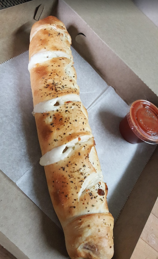 Columbos Pizza | meal delivery | 1226 Harrisburg Pike, Lancaster, PA 17603, USA | 7173935577 OR +1 717-393-5577