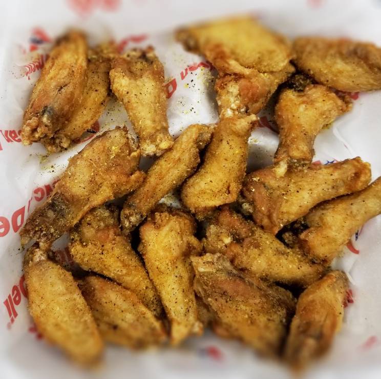 American Deli | restaurant | 2704 S Elm-Eugene St, Greensboro, NC 27406, USA | 3368971447 OR +1 336-897-1447