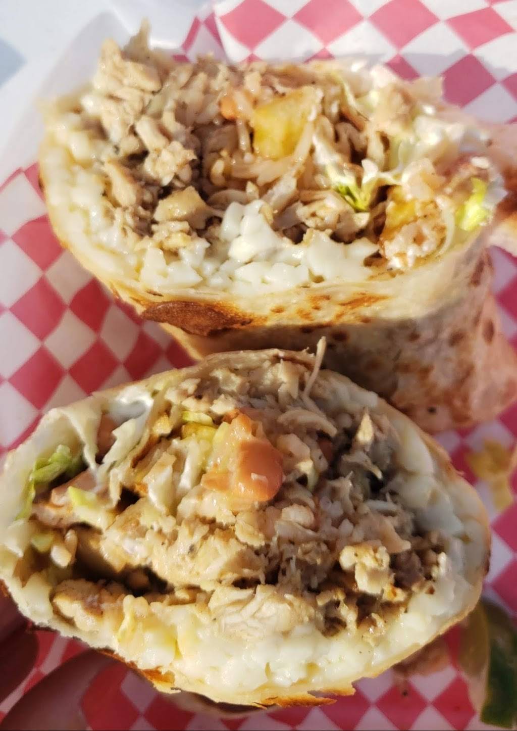 Tex mex kitchen food truck | restaurant | 4200 SE 14th St, Des Moines, IA 50320, USA | 5154198178 OR +1 515-419-8178