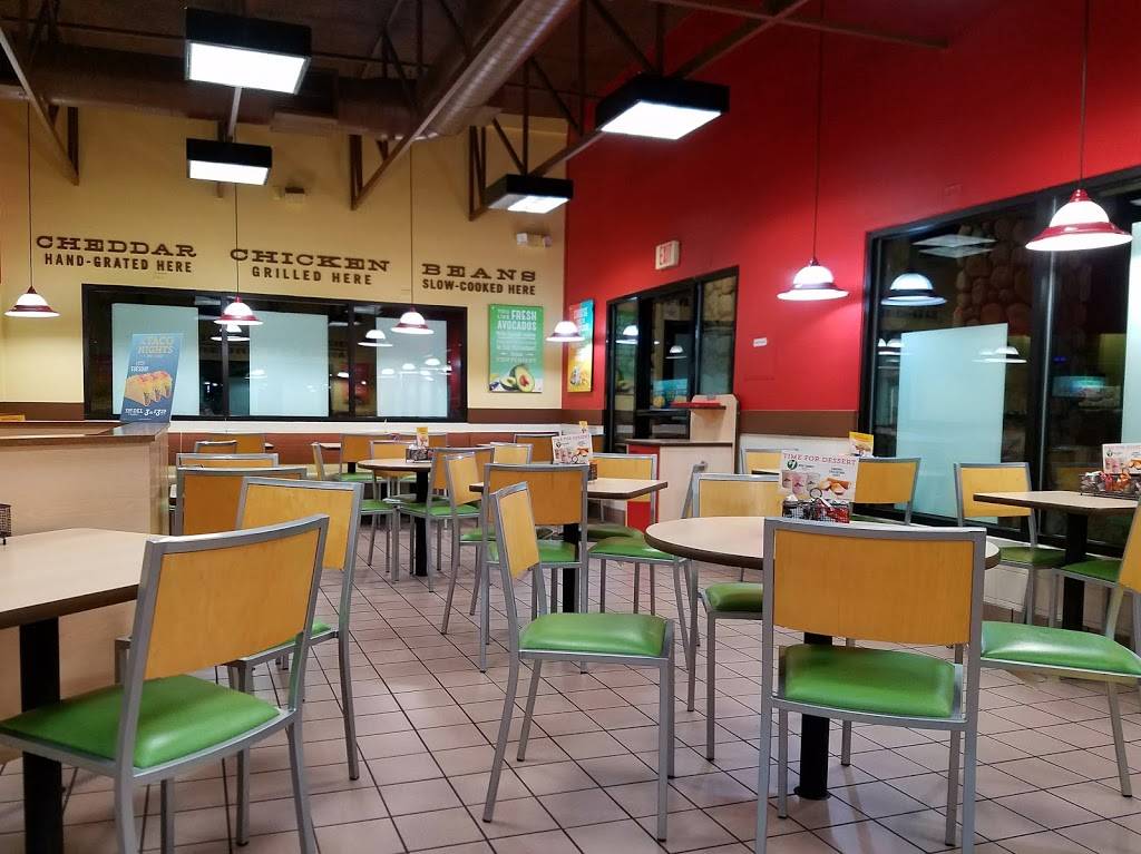 Del Taco | meal takeaway | 6341 Haven Ave, Rancho Cucamonga, CA 91737, USA | 9094837555 OR +1 909-483-7555