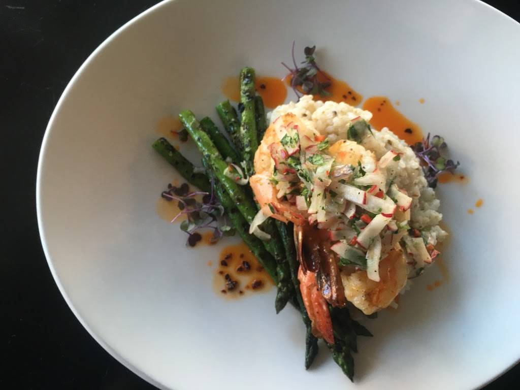 kybecca | restaurant | 5834, 402 William St, Fredericksburg, VA 22401, USA | 5403733338 OR +1 540-373-3338