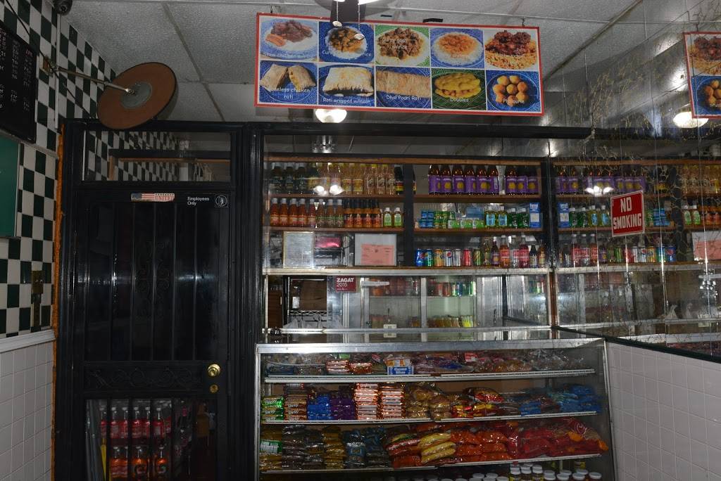 Alis Roti Shop | restaurant | 4220 White Plains Rd, Bronx, NY 10466, USA | 7186552178 OR +1 718-655-2178
