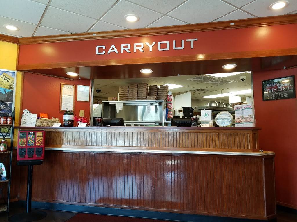 LaRosas Pizza Landen | restaurant | 3123 US-22, Maineville, OH 45039, USA | 5133471111 OR +1 513-347-1111