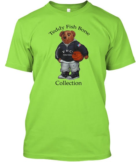 Fish Bone Collection ® Apparel | restaurant | 1111 N 22nd St, Fort Pierce, FL 34950, USA | 7722363063 OR +1 772-236-3063
