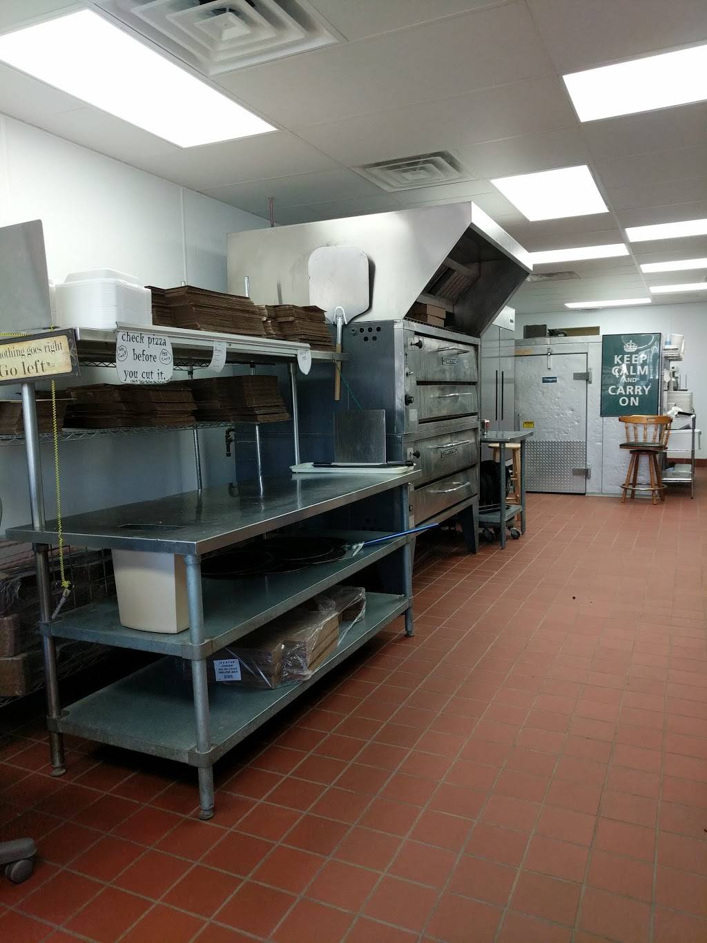 Pizza Man | meal delivery | 329 Main St W, Cannon Falls, MN 55009, USA | 5072635553 OR +1 507-263-5553