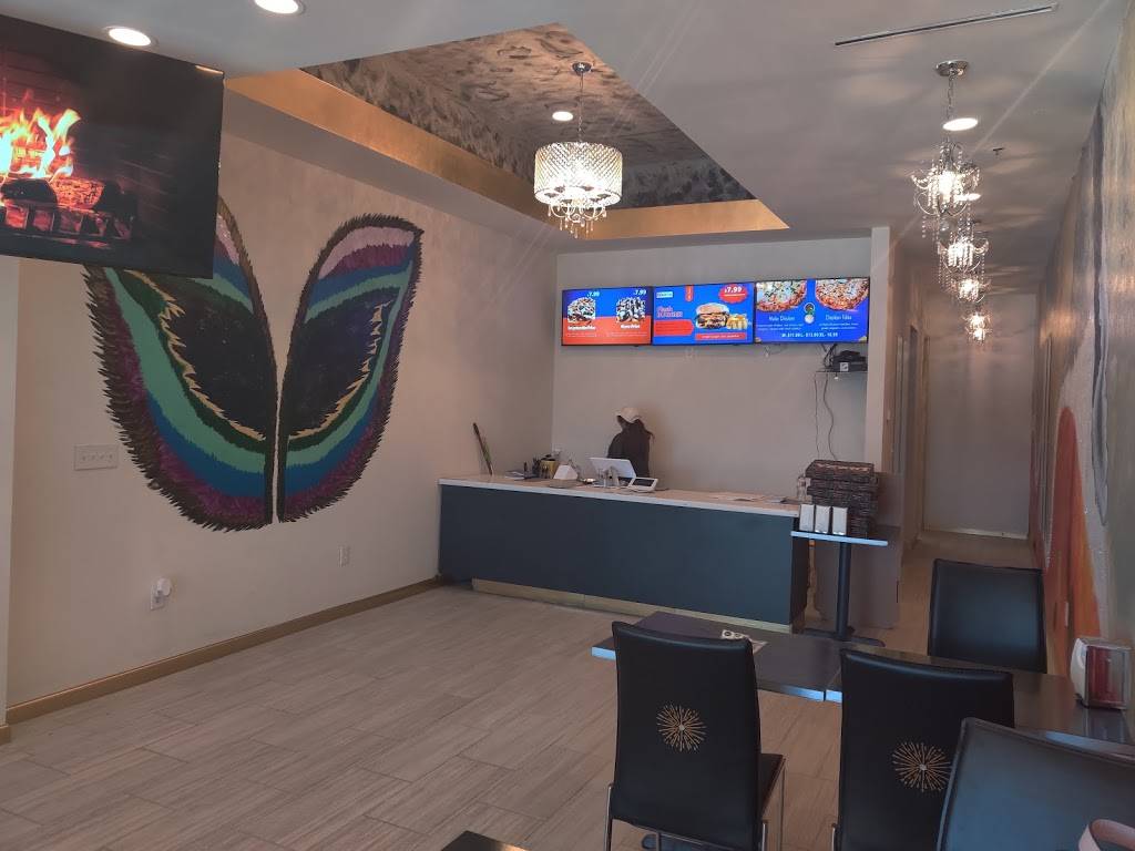 Deens Cheesesteak & Pizza | restaurant | 1014 Wirt Rd suite 265, Houston, TX 77055, USA | 8327670930 OR +1 832-767-0930