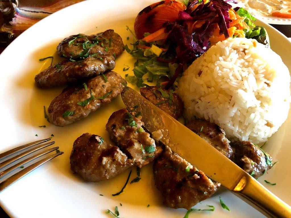 Cinar Turkish Restaurant | restaurant | 677 Palisade Ave, Cliffside Park, NJ 07010, USA | 2019415650 OR +1 201-941-5650