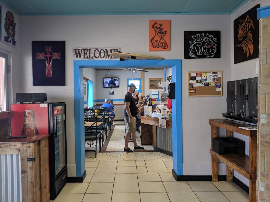 Hamburger Mikes | restaurant | 31 E New Haven Ave, Melbourne, FL 32901, USA | 3213274246 OR +1 321-327-4246