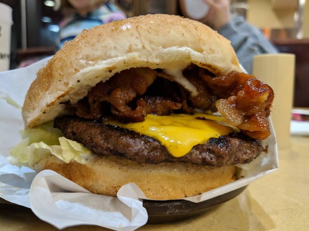 JCWs The Burger Boys - American Fork | restaurant | 580 E State St, American Fork, UT 84003, USA | 8014921762 OR +1 801-492-1762