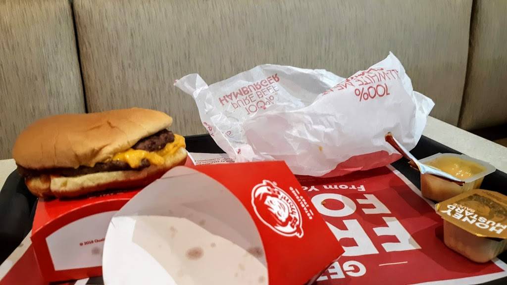 Wendys | restaurant | 144 S.E, SE US Hwy 19, Crystal River, FL 34429, USA | 3527951330 OR +1 352-795-1330