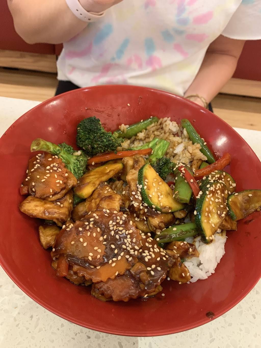 BENTO Boca Raton | restaurant | 5570 N Military Trl Bay 400, Boca Raton, FL 33496, USA | 5614306986 OR +1 561-430-6986