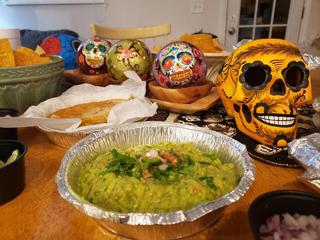 My Cielo Taqueria | restaurant | 667 Columbus Ave, Rochester, NH 03867, USA | 6034034394 OR +1 603-403-4394