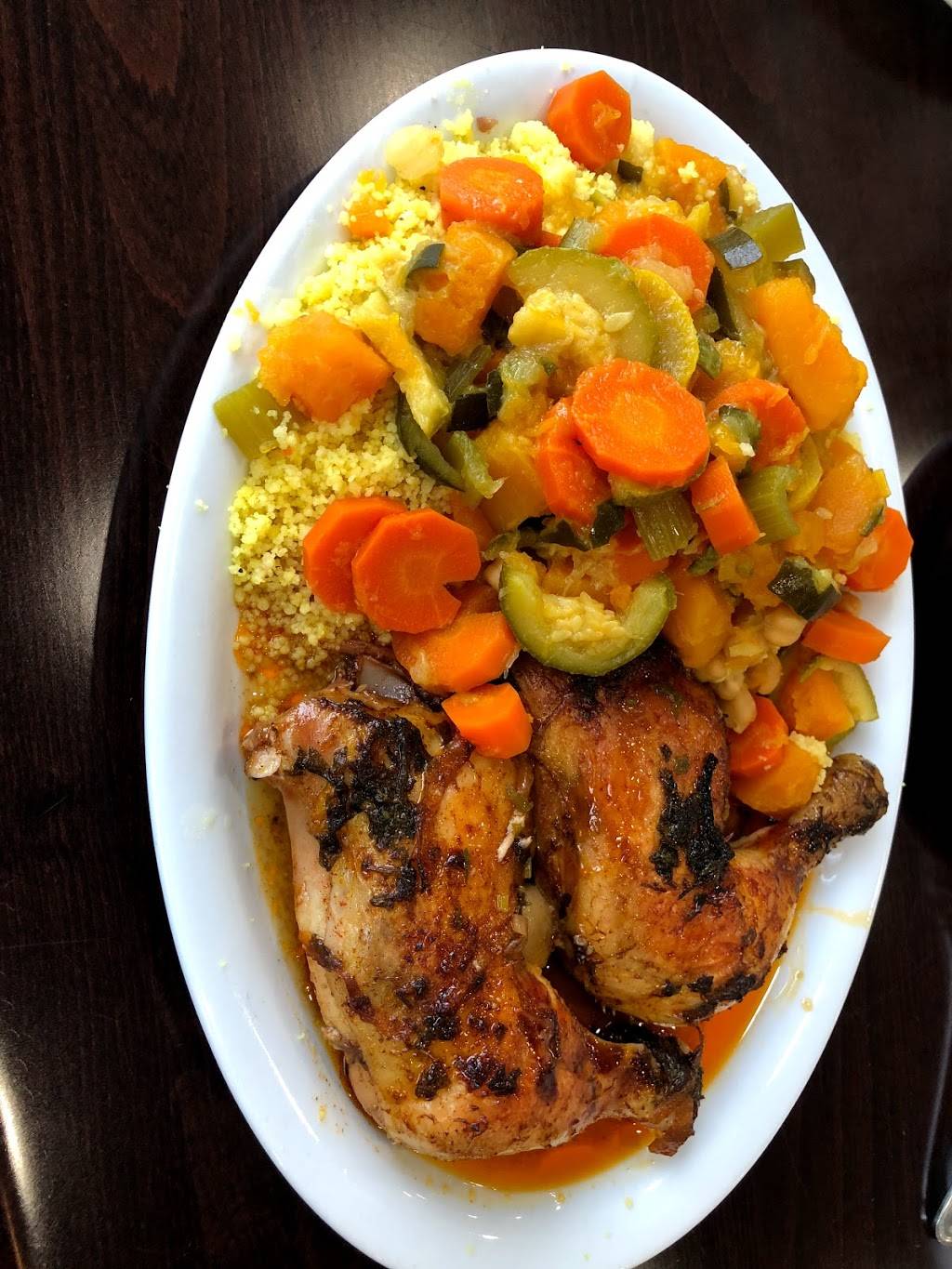 Natanya Glatt Kosher | restaurant | 13321 Burbank Blvd, Valley Glen, CA 91401, USA | 8189084339 OR +1 818-908-4339