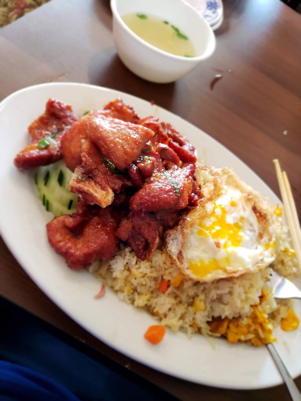 Sen Monorom Restaurant | restaurant | 1671 Middlesex St, Lowell, MA 01851, USA | 9782750024 OR +1 978-275-0024