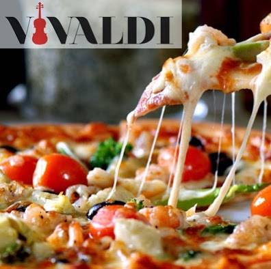 Vivaldis Pizzeria | restaurant | 5 Cheshire Rd #32, Pittsfield, MA 01201, USA | 4132365633 OR +1 413-236-5633