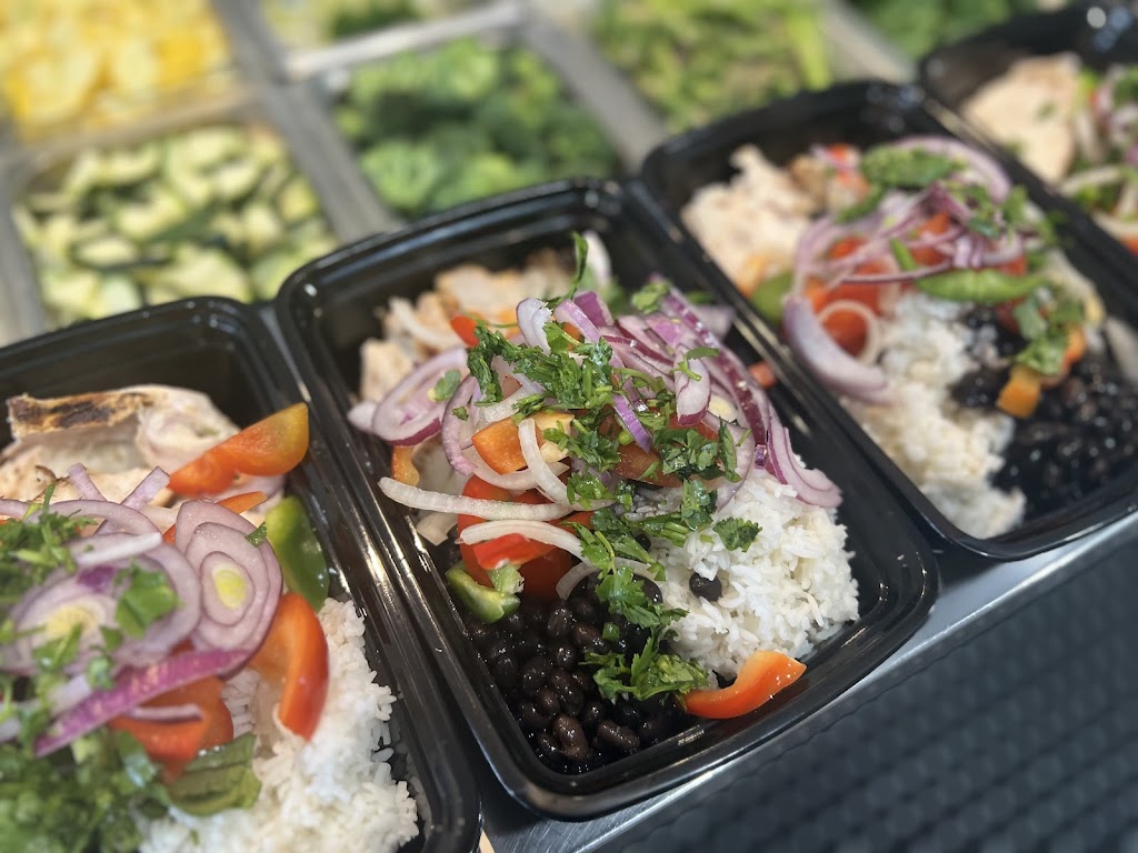 FUELD Kitchen | restaurant | 540 Hidden Valley Pkwy STE 101, Corona, CA 92879, USA | 9514337576 OR +1 951-433-7576