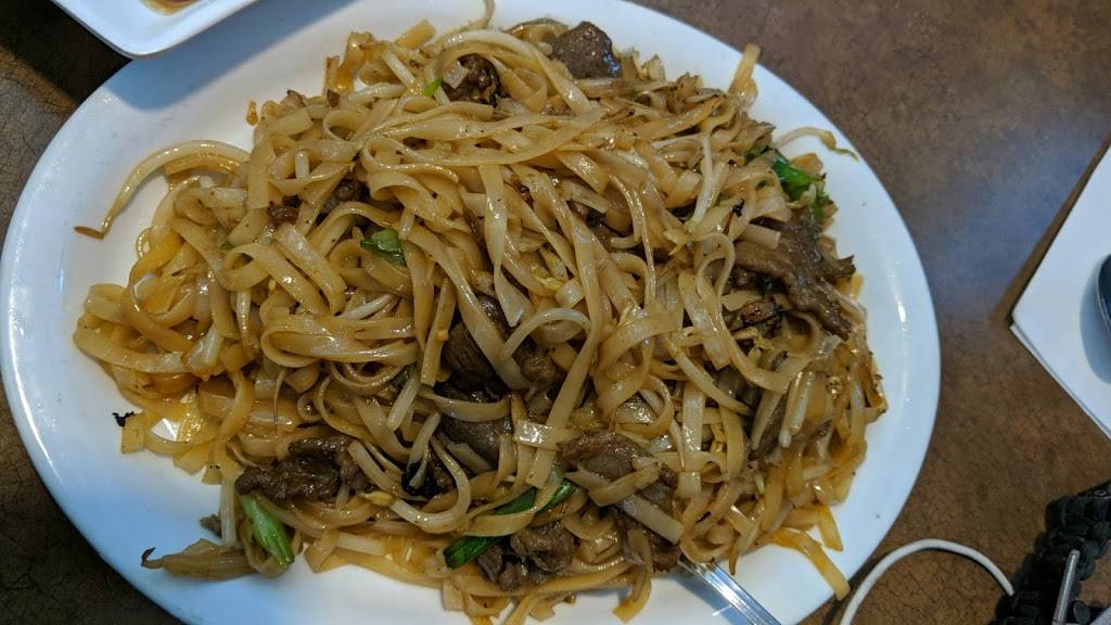 Tangerine Asian Cuisine | restaurant | 12260 Yonge St Unit 5, Richmond Hill, ON L4E 0W5, Canada | 9053138686 OR +1 905-313-8686