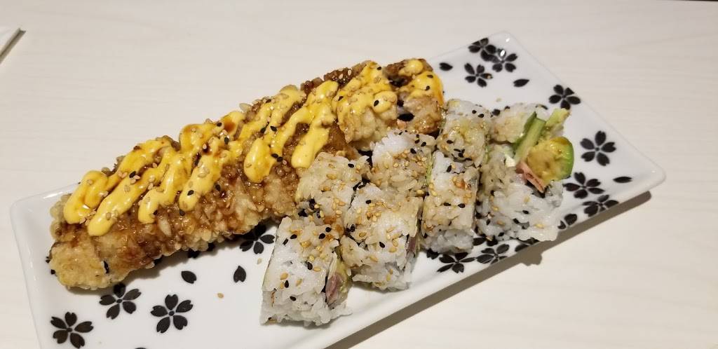 Momiji Sushi Flagship Restaurant | restaurant | 1211 Edgewater St NW #1, Salem, OR 97304, USA | 5039906390 OR +1 503-990-6390