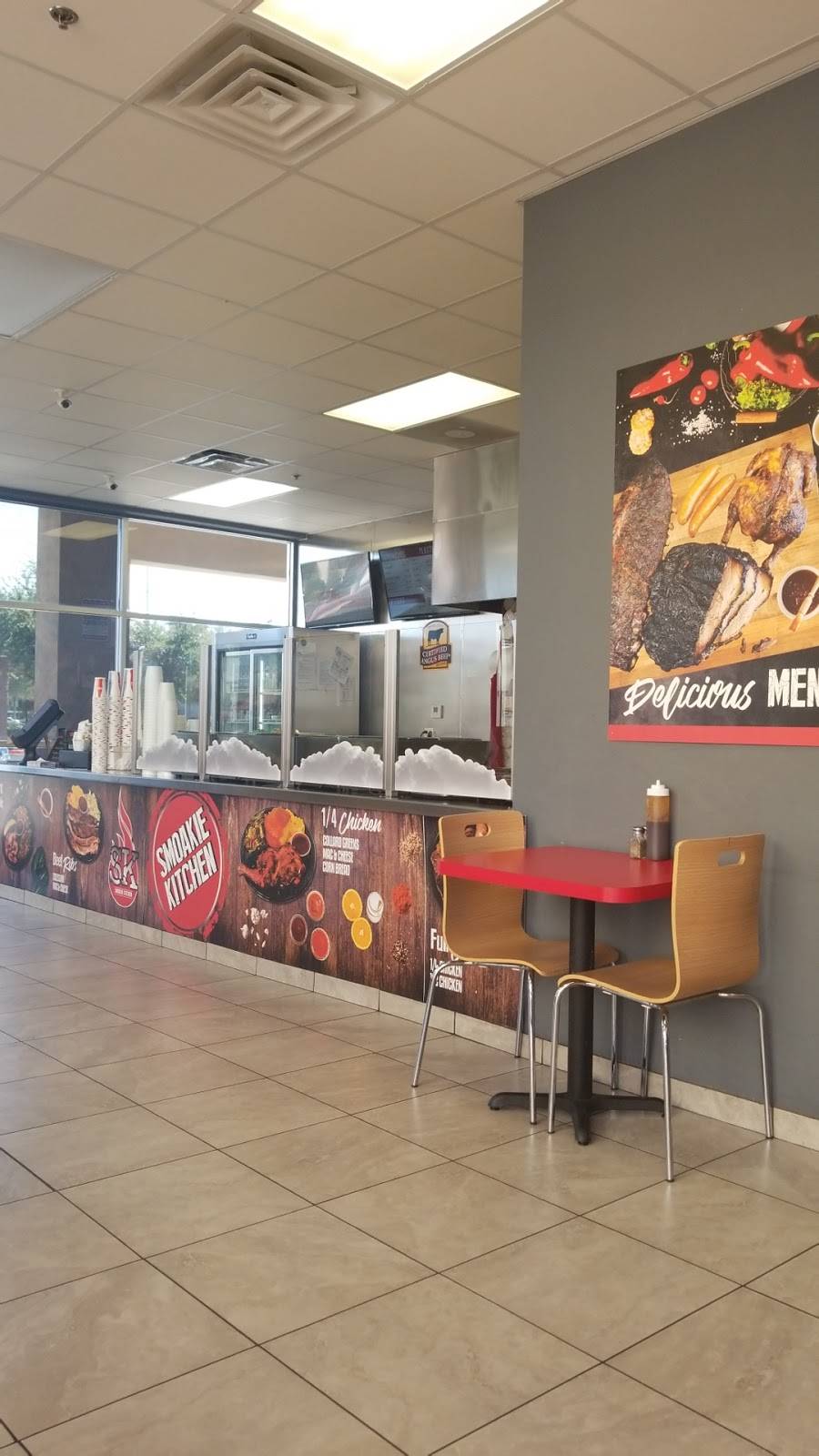 Smoakie Kitchen | restaurant | 4920 W Baseline Rd #115, Laveen Village, AZ 85339, USA | 6026878070 OR +1 602-687-8070