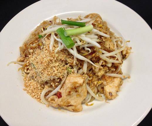 Sunisa’s Thai Restaurants | restaurant | 17535 Chesterfield Airport Rd, Chesterfield, MO 63005, USA | 6365379997 OR +1 636-537-9997