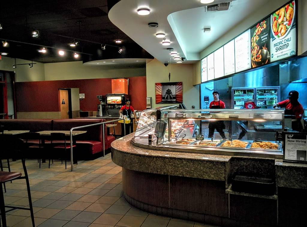 Panda Express | meal takeaway | 30158 Industrial Pkwy SW, Hayward, CA 94544, USA | 5103241311 OR +1 510-324-1311