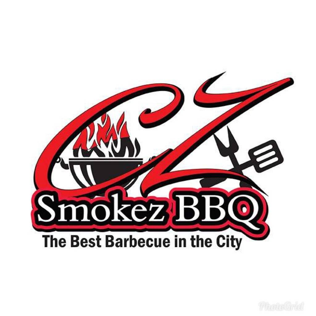 CZ SMOKEZ BBQ | restaurant | 336 McDaniel St SW, Atlanta, GA 30313, USA | 4044582919 OR +1 404-458-2919