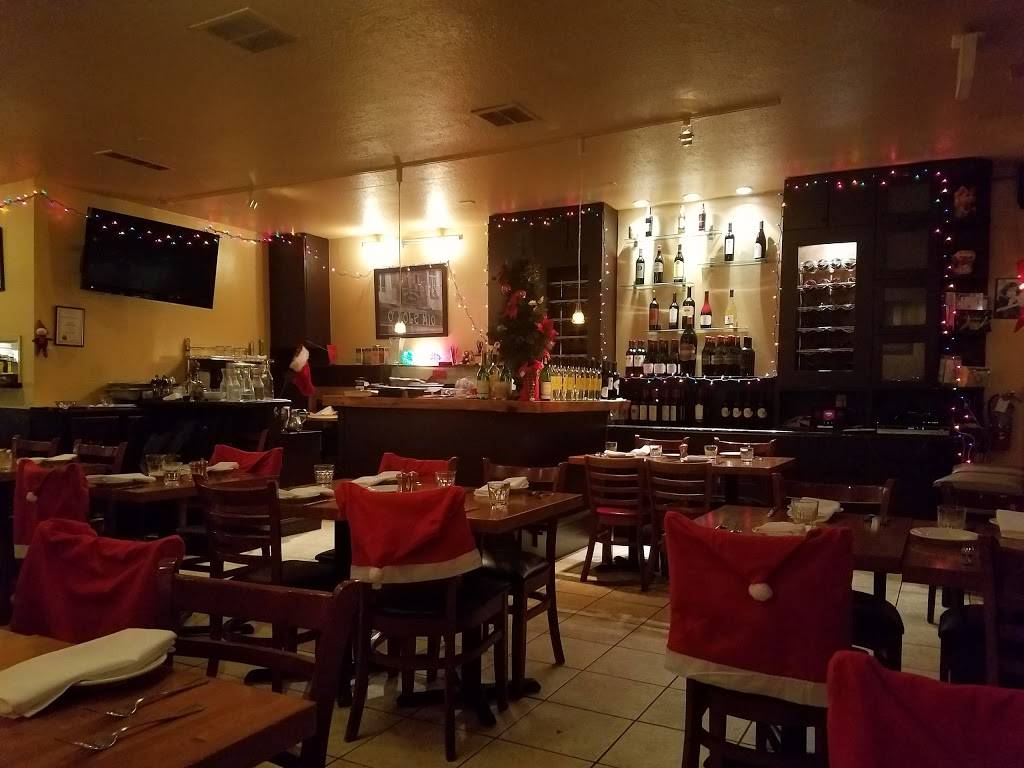 Piccolo Ristorante Italiano | restaurant | 651 Oak Grove Ave Suite H, Menlo Park, CA 94025, USA | 6503261314 OR +1 650-326-1314