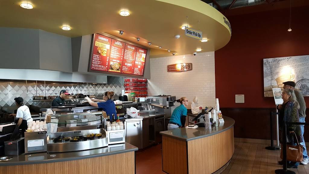 The Habit Burger Grill | meal takeaway | 7845, 5437A, Sunrise Blvd, Citrus Heights, CA 95610, USA | 9165369175 OR +1 916-536-9175