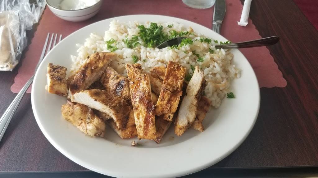 New Kabob Eden | restaurant | 39056 Van Dyke Ave, Sterling Heights, MI 48313, USA | 5865547891 OR +1 586-554-7891
