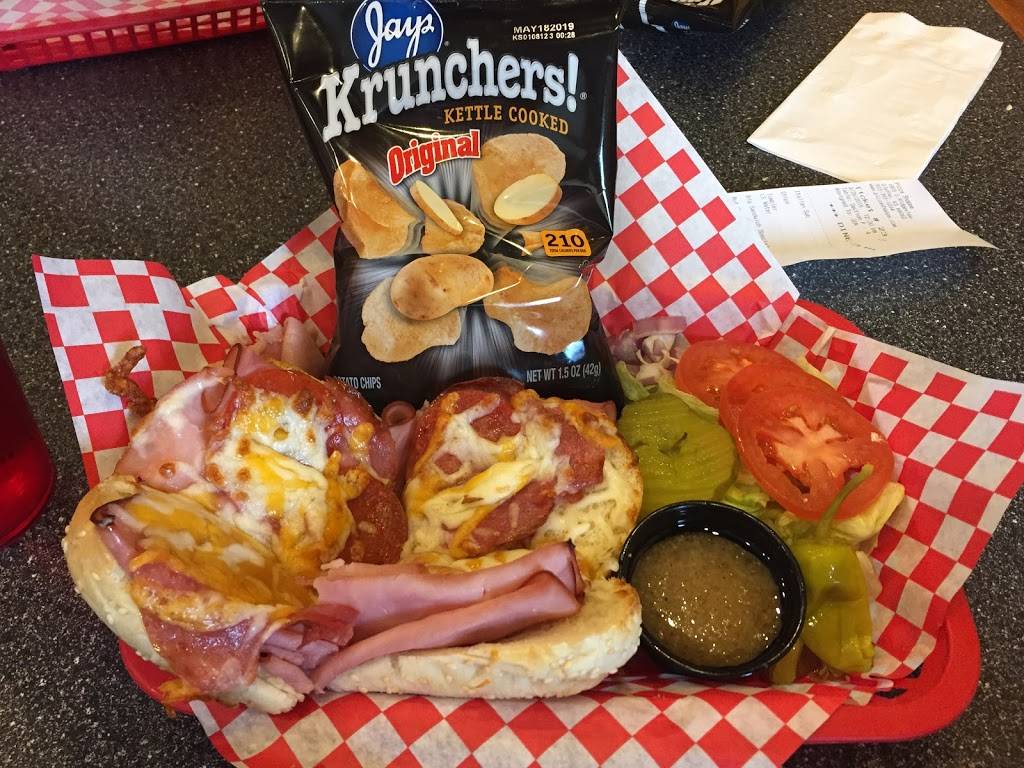 Pizza Shoppe | restaurant | 1805 S Ridgeview Rd, Olathe, KS 66062, USA | 9133931234 OR +1 913-393-1234