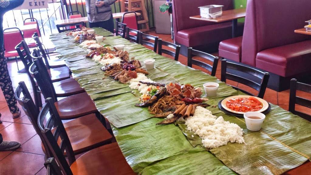 Ednas Filipino Cuisine | restaurant | 2540 Santa Fe Ave, Long Beach, CA 90810, USA | 5624243177 OR +1 562-424-3177