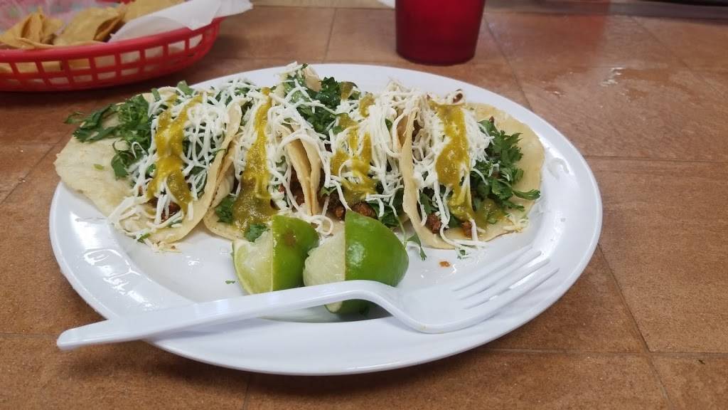 Tacos Al Carbon of Lake Worth | restaurant | 4469 S Congress Ave, Lake Worth, FL 33461, USA | 5613286753 OR +1 561-328-6753